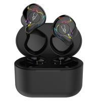 Factory Directly Sabbat TWS Earbuds Wireless Bluetooth 5.0 Earphone HiFi Stereo QCC3020 Earbuds Noise Reduction Headphones